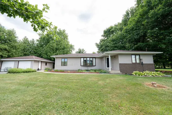 7888 W 20, La Porte, IN 46350