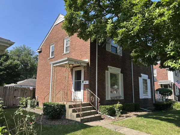 244 Broadmoor AVE, Munster, IN 46321