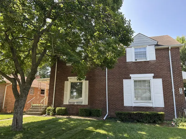 244 Broadmoor AVE, Munster, IN 46321