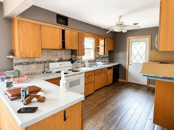 2295 W 41st AVE, Gary, IN 46408