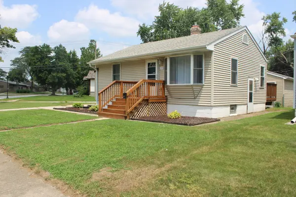 7409 Southeastern AVE, Hammond, IN 46324