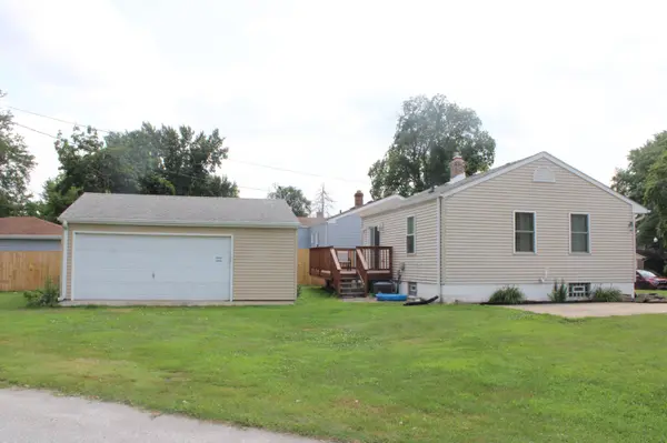 7409 Southeastern AVE, Hammond, IN 46324