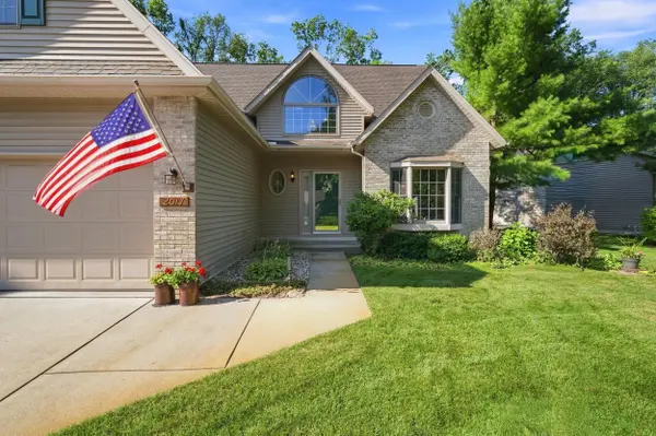 2017 Woodland Estates Drive, Elkhart, IN 46514