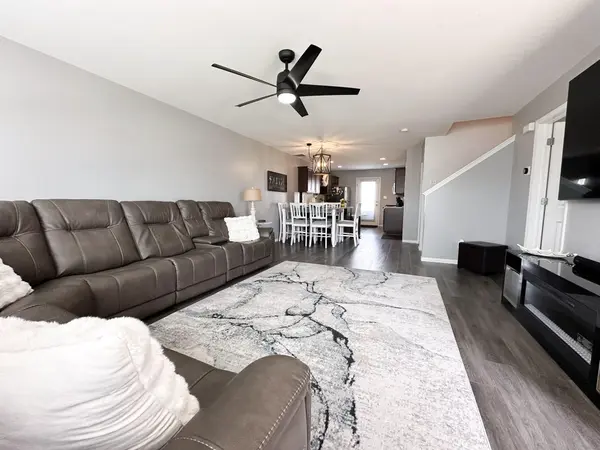 13932 Flagstaff Street, Cedar Lake, IN 46303