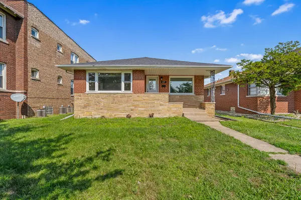 1609 Davis AVE, Whiting, IN 46394