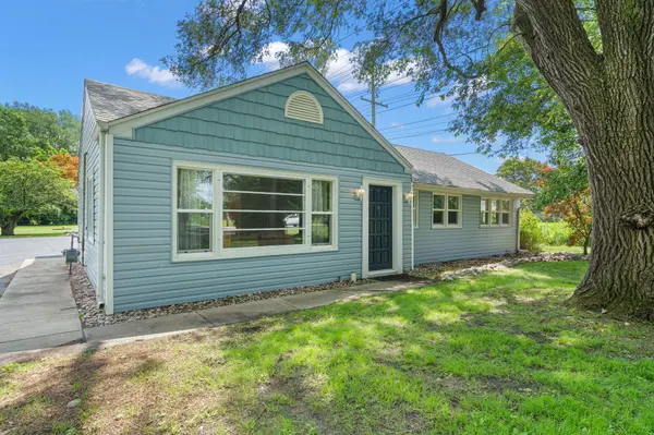8435 Johnston ST, Highland, IN 46322