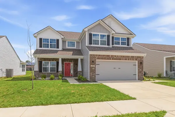1447 Bigleaf DR, Sheridan, IN 46069