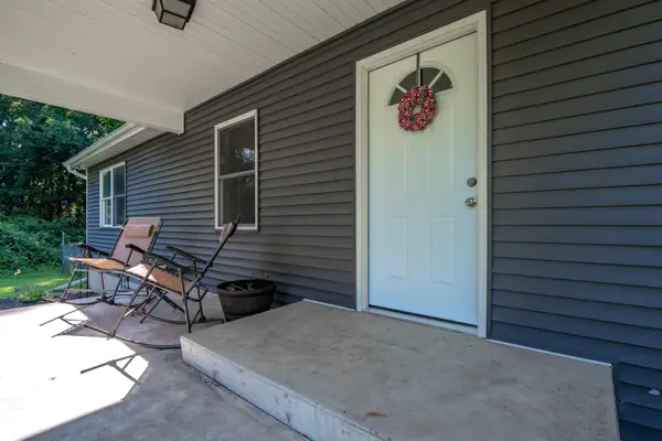 415 Woodlawn AVE, Michigan City, IN 46360