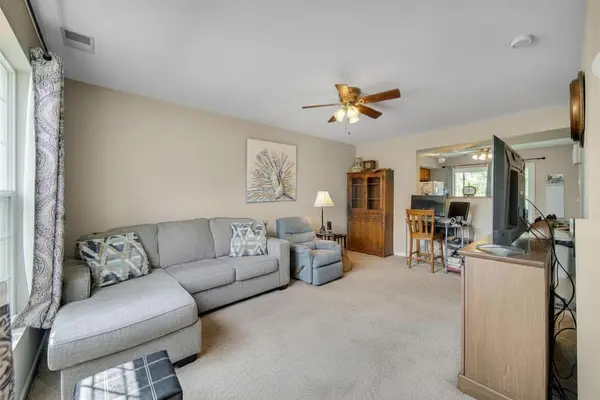 2444 W 63rd Avenue, Merrillville, IN 46410
