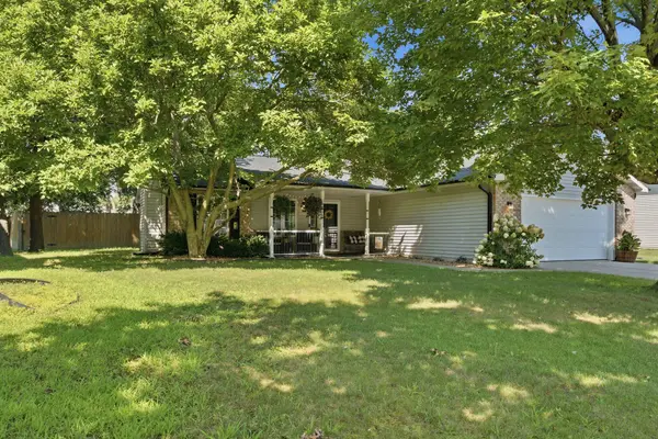 2770 Tulip Lane, Hobart, IN 46342