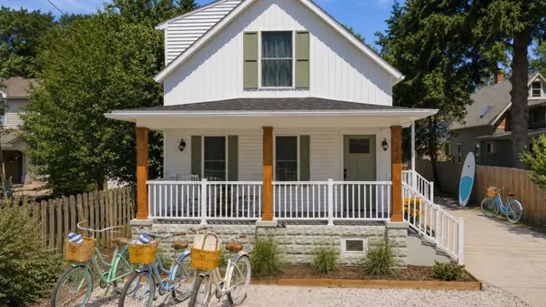 112 Blaine ST, Michigan City, IN 46360