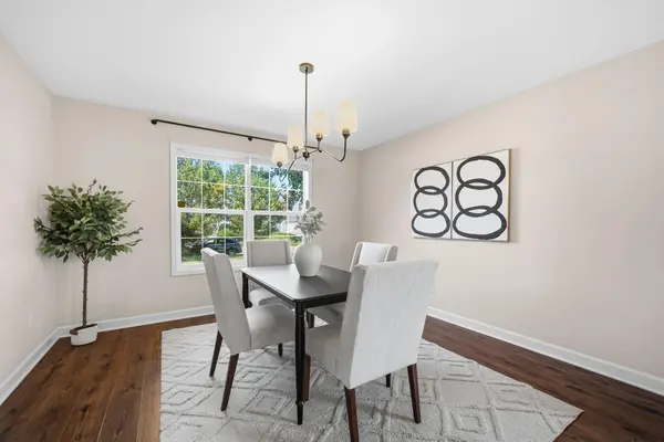 2253 Blarney Stone Drive, Valparaiso, IN 46385