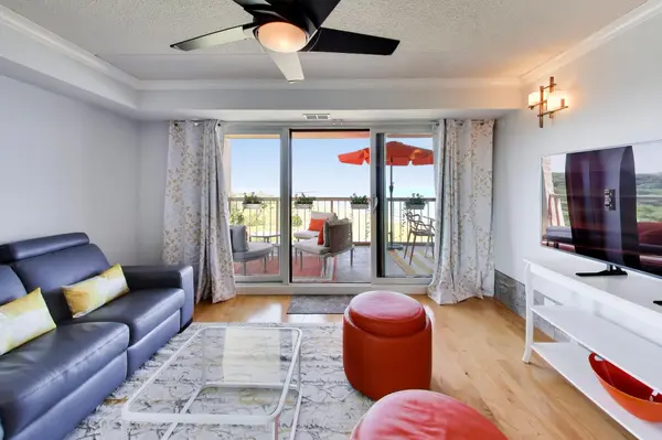 100 Lake Shore Drive #801, Michigan City, IN 46360