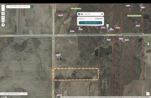 13005 Gibson ST, Crown Point, IN 46307