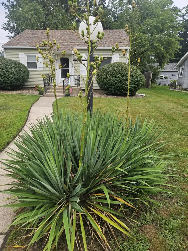 502 Wilshire Avenue, Michigan City, IN 46360