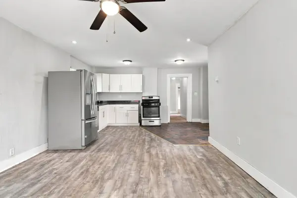 133 N Jackson ST, Crown Point, IN 46307