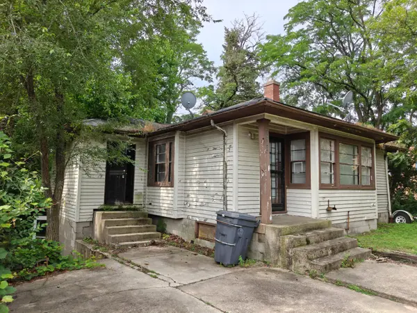 5925 Forest AVE, Gary, IN 46403