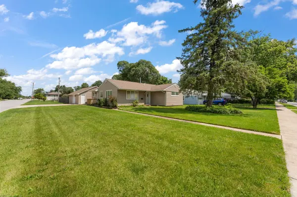 503 213th PL, Dyer, IN 46311