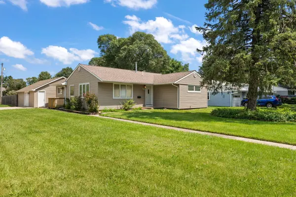 503 213th PL, Dyer, IN 46311