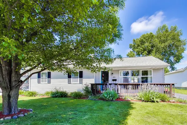 505 Randle ST, Valparaiso, IN 46383
