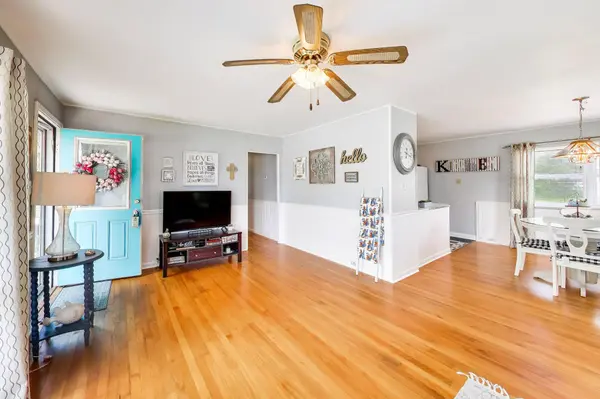 505 Randle ST, Valparaiso, IN 46383