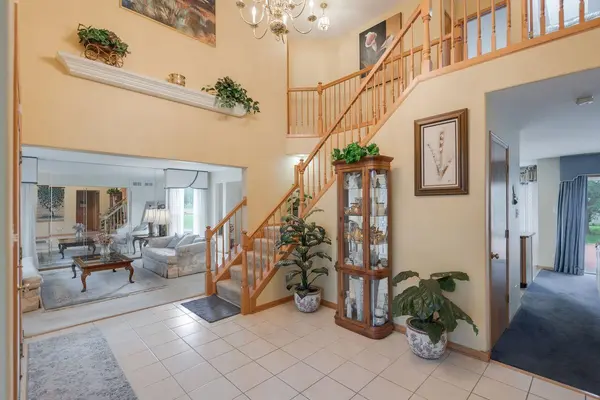 2467 W 85th AVE, Merrillville, IN 46410