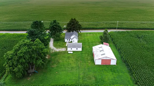 2614 S 465, Winamac, IN 46996