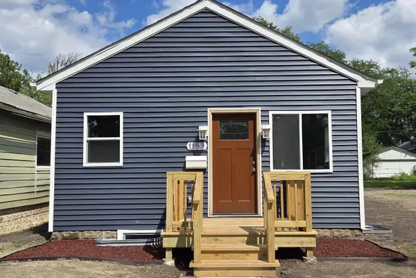 1153 Wallace ST, Gary, IN 46404