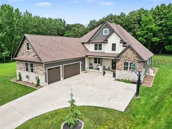 759 Ketill TRCE, Crown Point, IN 46307