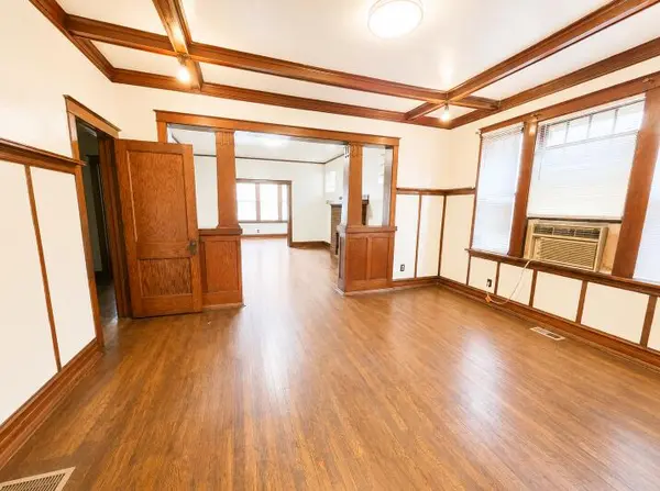 3724 Grand BLVD, East Chicago, IN 46312