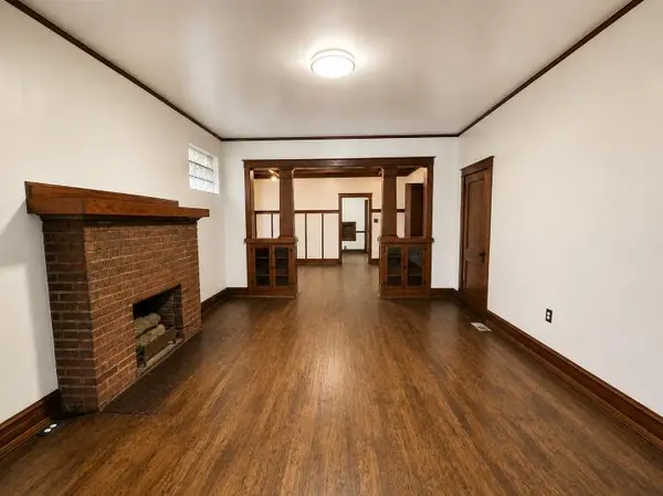 3724 Grand BLVD, East Chicago, IN 46312