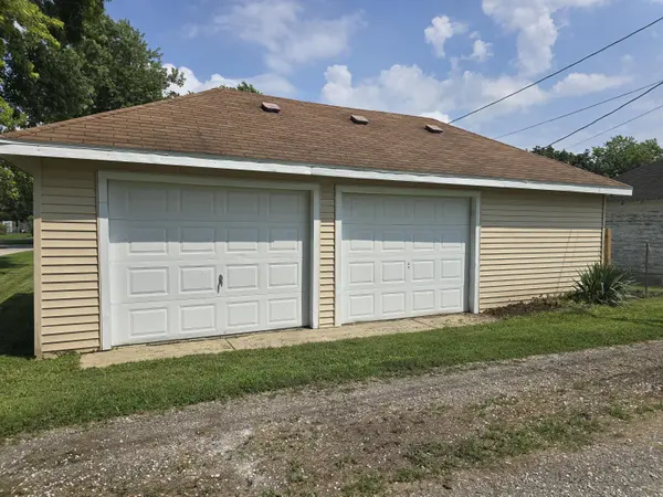 312 N Arch ST, Monon, IN 47959