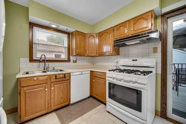 918 177th ST, Hammond, IN 46324