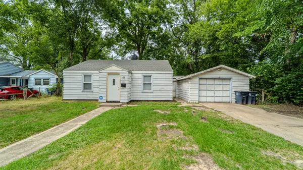 440 Cole CT, Michigan City, IN 46360