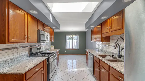 2027 Lucas Pkwy, Lowell, IN 46356