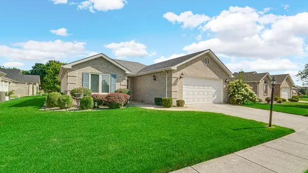 2027 Lucas Pkwy, Lowell, IN 46356