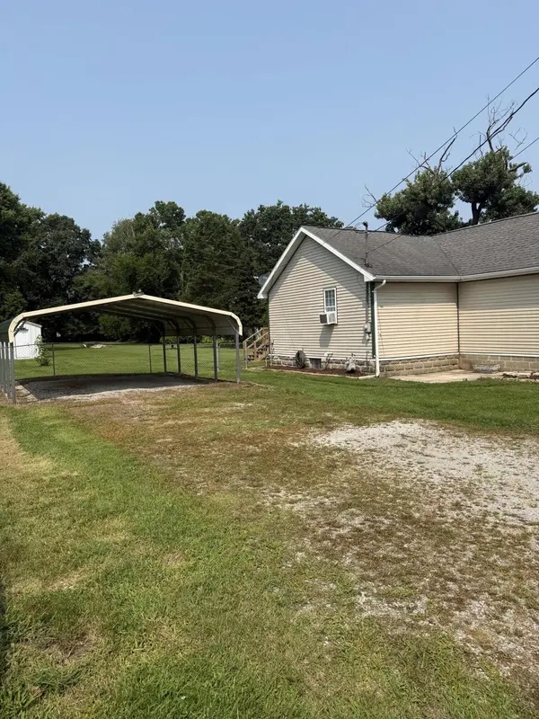 307 S Fisher Street, Knox, IN 46534
