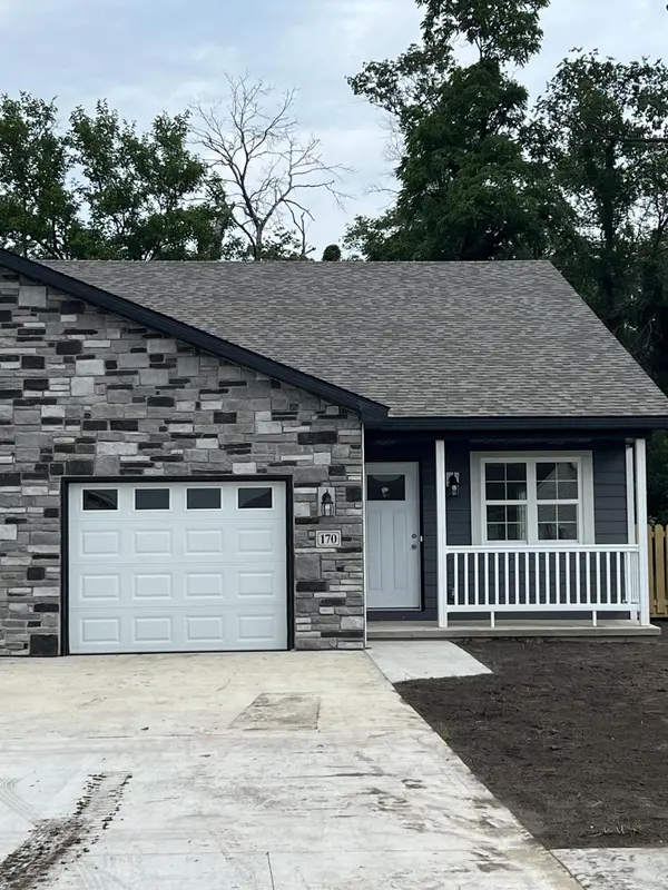 170 W Myers Street, Wheatfield, IN 46392