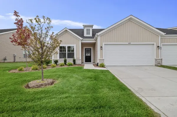6163 River Run AVE, Portage, IN 46368