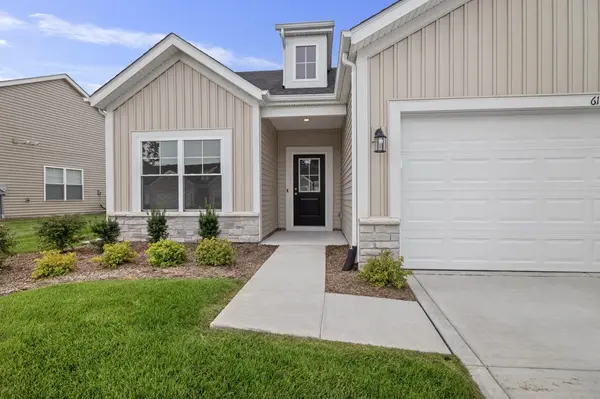 6163 River Run AVE, Portage, IN 46368