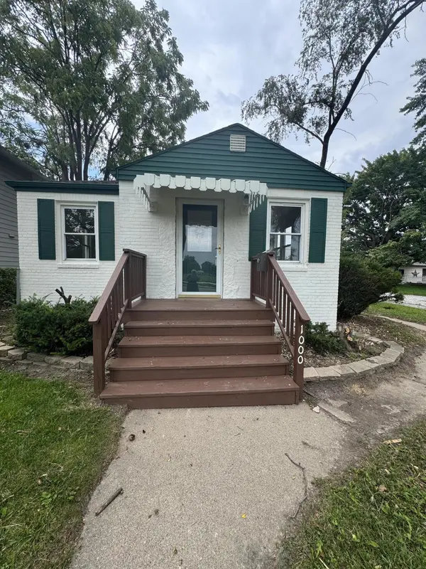 1000 W Home AVE, Hobart, IN 46342