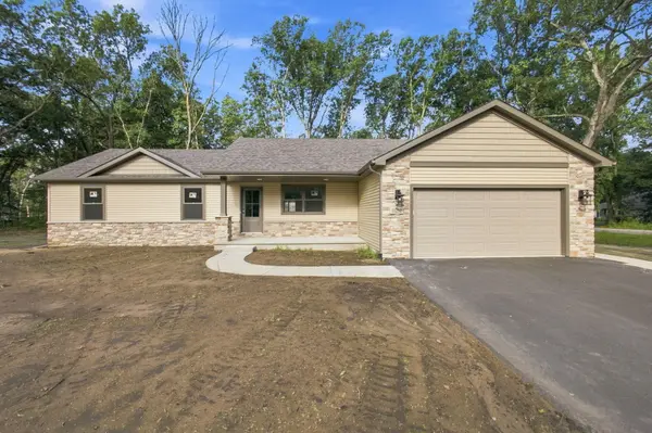 11252 Quail Run S Drive, Wheatfield, IN 46392