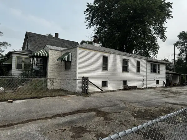 2589 Jefferson ST, Gary, IN 46407