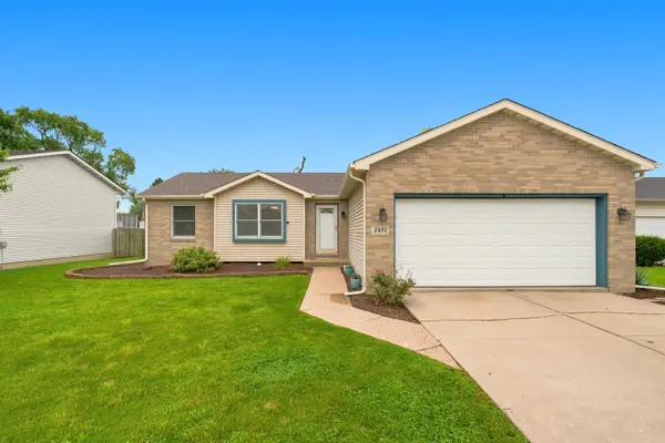2491 S Hansen BLVD, Hobart, IN 46342