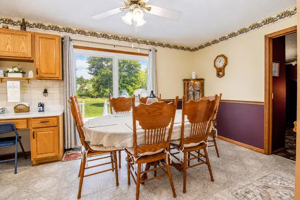 2190 E 100, Knox, IN 46534