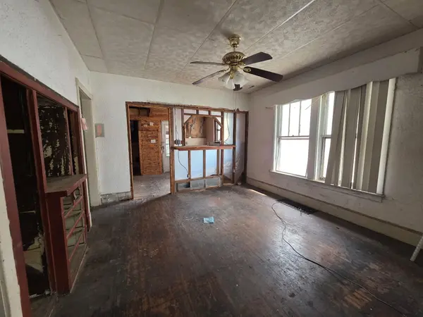3721 Ivy ST, East Chicago, IN 46312
