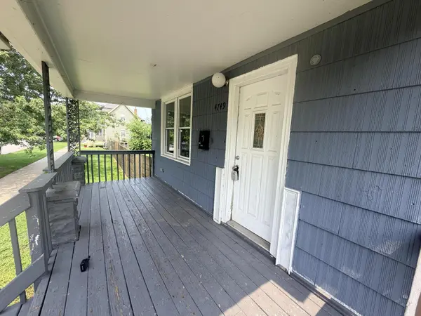 4749 Oak AVE, Hammond, IN 46327