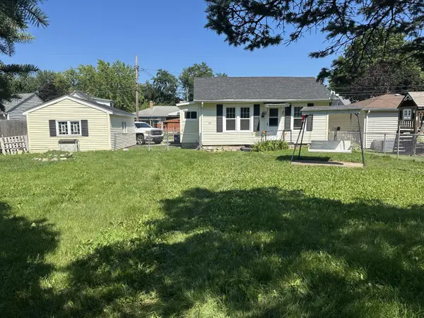 1107 State ST, Hobart, IN 46342