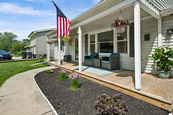 715 Mccool RD, Valparaiso, IN 46385