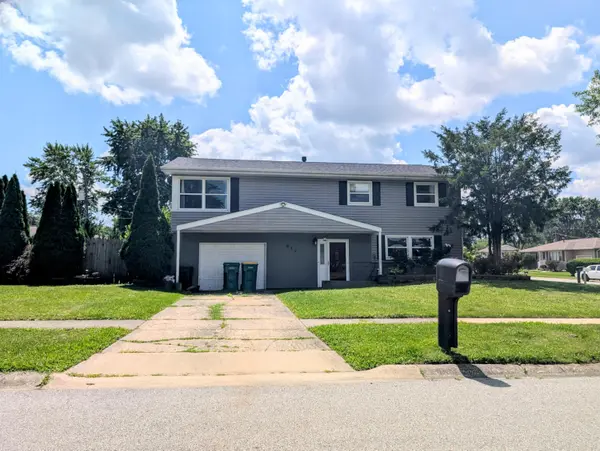 Address Not Disclosed
